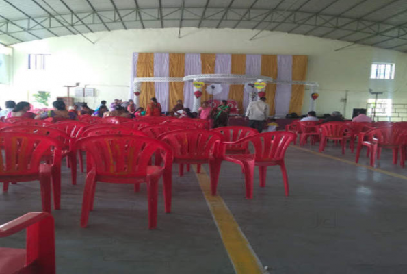 Durwankur Lawns