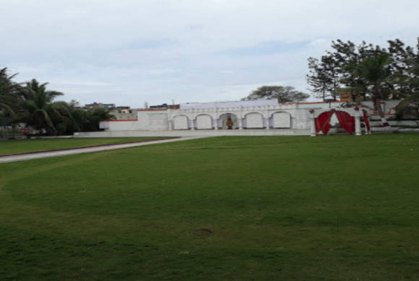 Durwankur Lawns