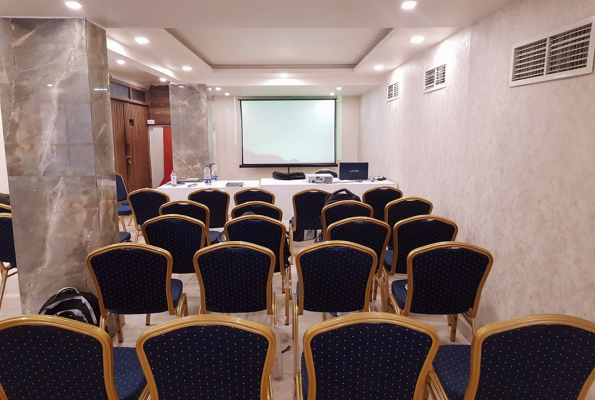 Hotel Ashoka