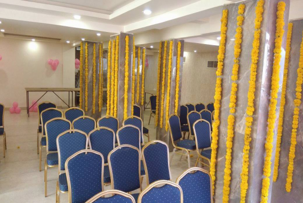 Hotel Ashoka