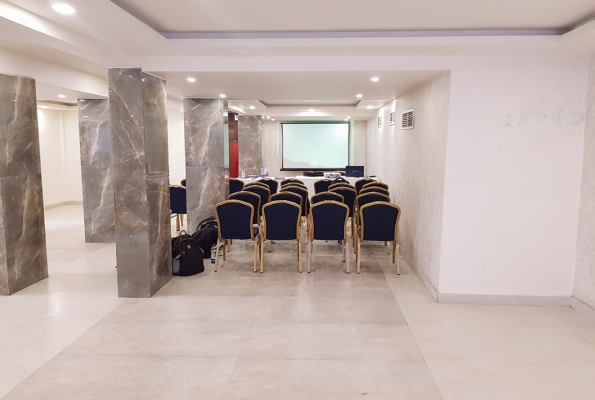 Hotel Ashoka