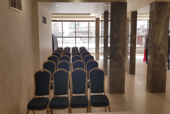Hotel Ashoka