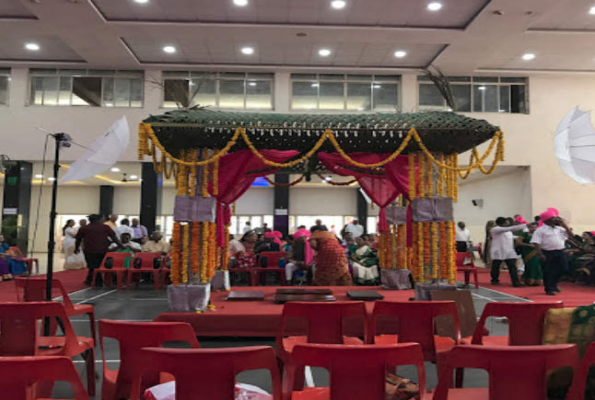 Shiv Chhatrapati Mangal Karyalaya