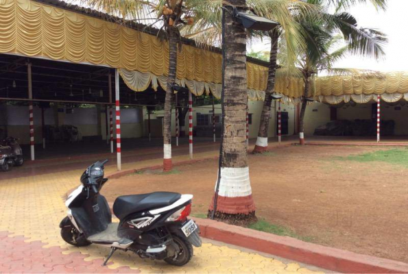 Savitri Garden Mangal Karyalay