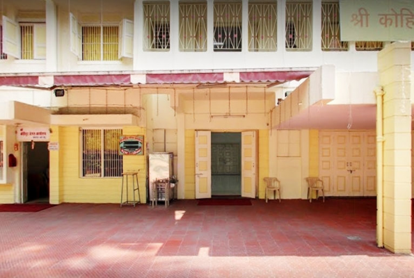 Kohinoor Mangal Karayala