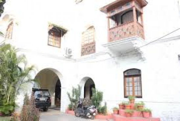 Hotel Ritz