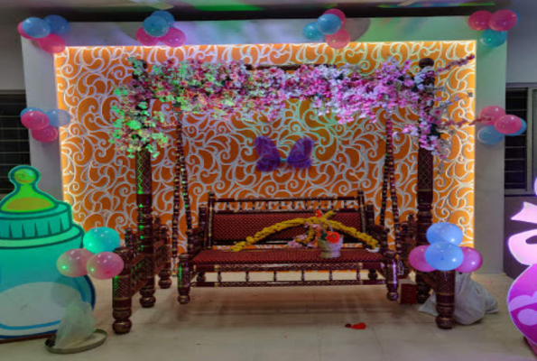 Apurvai Hall