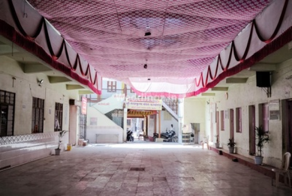 Shree Radha Krishna Mangal Karyalay