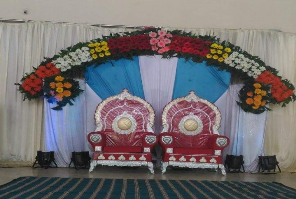 Shree Radha Krishna Mangal Karyalay
