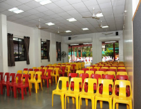 Shiv Chaitanya Hall