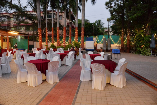 Shiv Chaitanya Hall