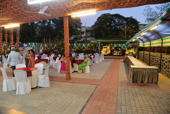 Shiv Chaitanya Hall