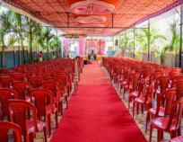 Morya Garden Mangal Karyalaya