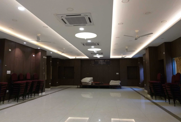 Porwal Bhavan