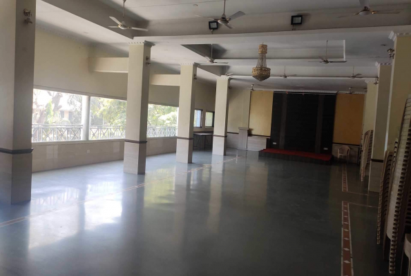 Banquet Hall at Surshree Sabhagruha