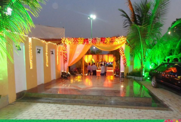 Chandani Lawn