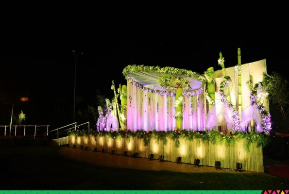 Chandani Lawn