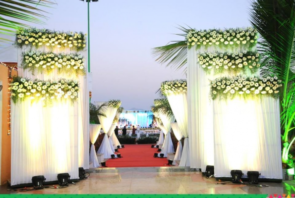 Chandani Lawn