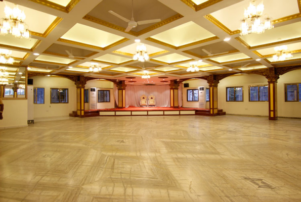 Shahi Banquets