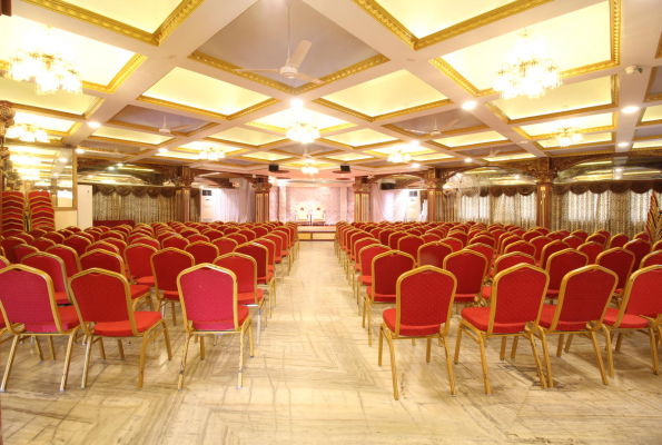 Shahi Banquets