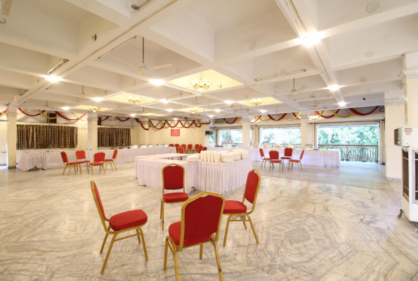 Shahi Banquets