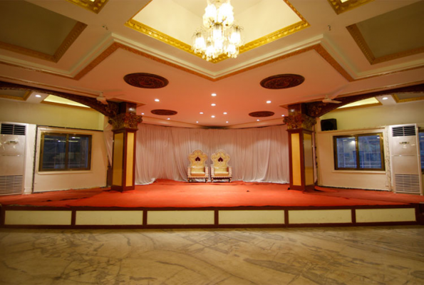 Shahi Banquets