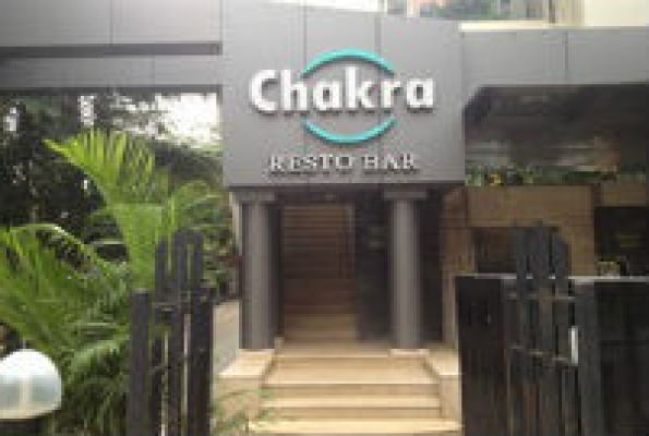 Chakra Restarant & Bar