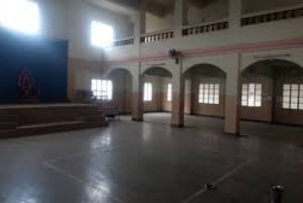 Shiv Parvati Banquet Hall