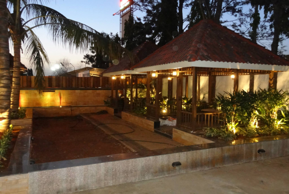Rajratna Executive