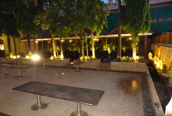 Rajratna Executive 2