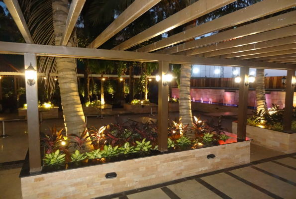 Rajratna Executive 4