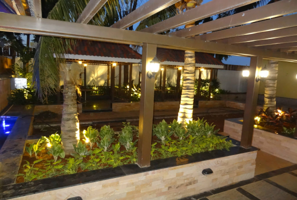 Rajratna Executive 5