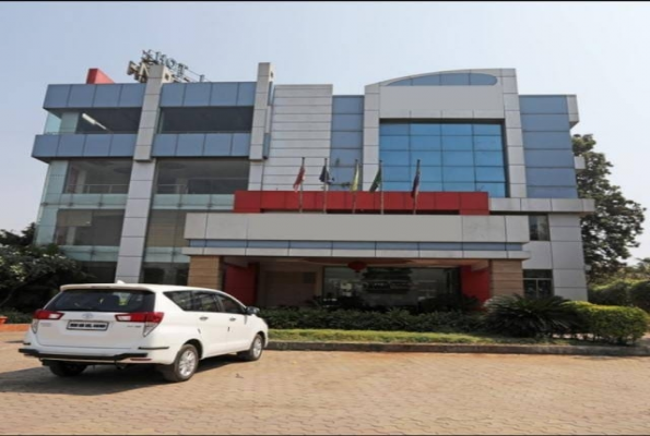 The Neelam Executive