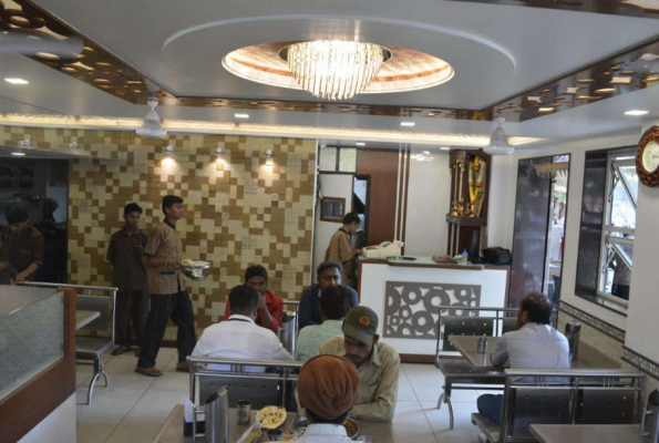 Shree Sagar Hotel