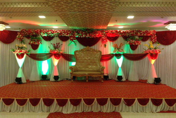 Banquet Hall at Dhimahi Banquet Hall