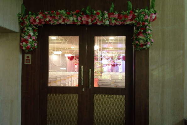 Dhimahi Banquet Hall