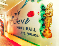 Devi Party Hall