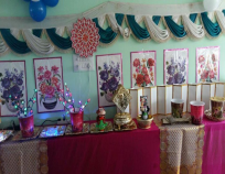 Parijatha Party Hall