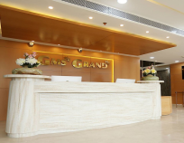 Hotel Gms Grand