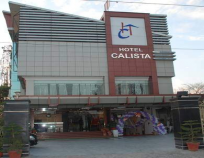 Hotel Calista