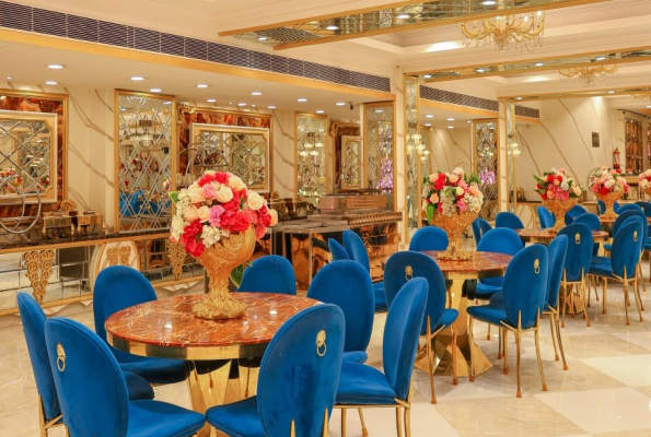 La Stella Banquet