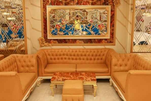 La Stella Banquet
