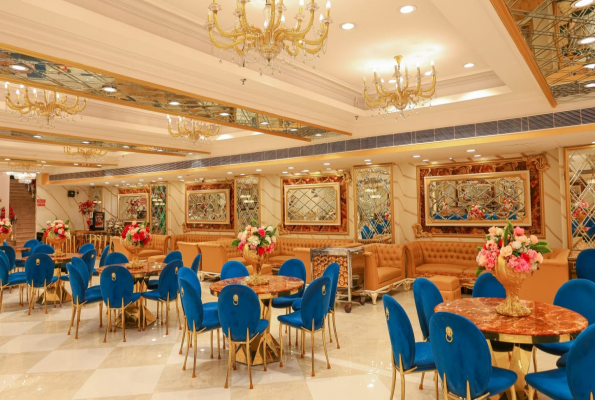 La Stella Banquet