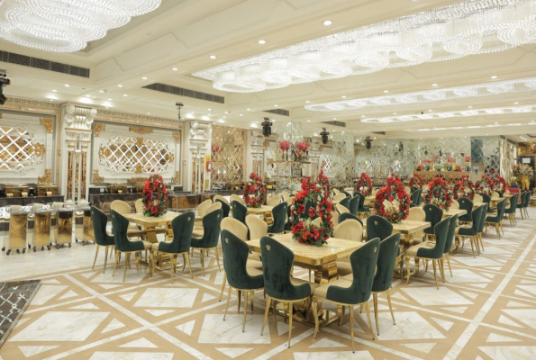 La Stella Banquet