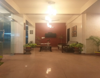 Hotel Vishal Residency