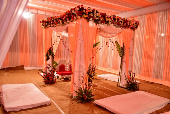 Royal Malsi Party Lawns