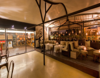 Pamphilos Kitchen & Bar Pamphilos Kitchen & Bar