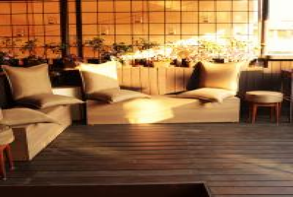 Pamphilos Kitchen & Bar