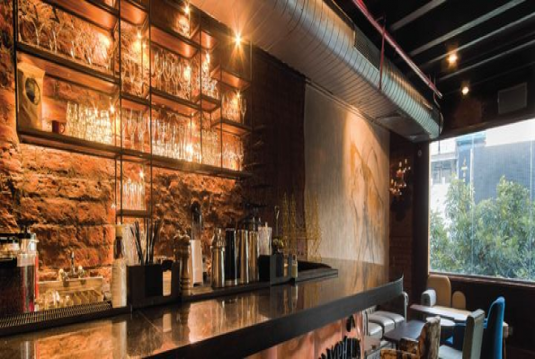 Pamphilos Kitchen & Bar