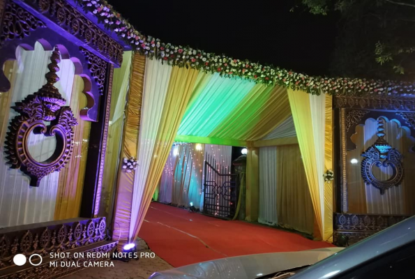 Amrit Farms And Resorts 1